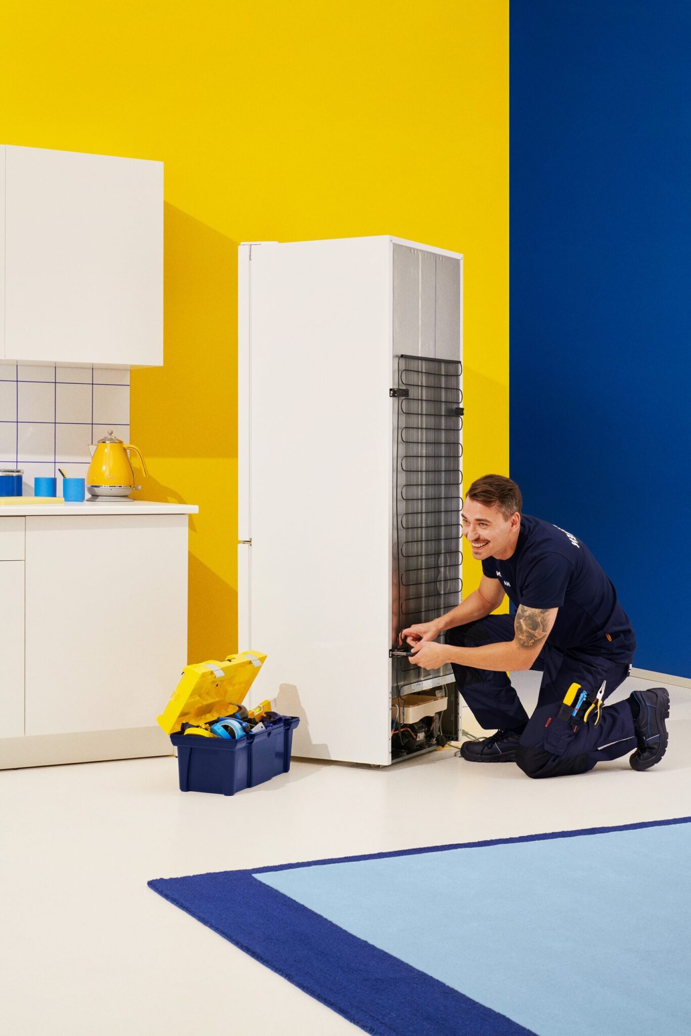 Hakonen kodinkonehuolto