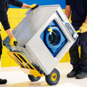 Kodinkoneiden kierrätys