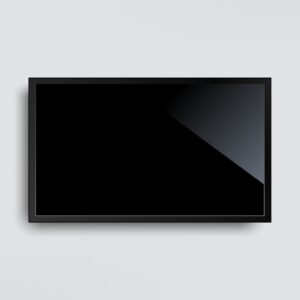 Television seinäasennus