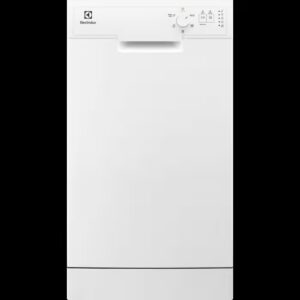 Electrolux 300 AirDry astianpesukone (45 cm)