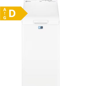 Electrolux päältä täytettävä pyykinpesukone (6 kg)
