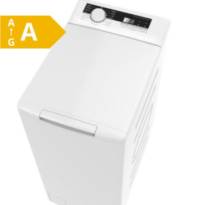 Helkama päältä täytettävä pyykinpesukone (7 kg)