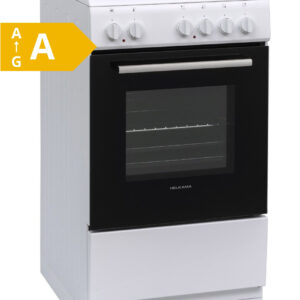 Helkama lattialiesi keraamisella liesitasolla (50 cm)