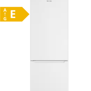 Electrolux LowFrost & ColdSense-jääkaappipakastin (vasenkätinen)