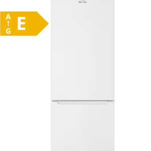 Electrolux LowFrost & ColdSense-jääkaappipakastin (oikeakätinen)