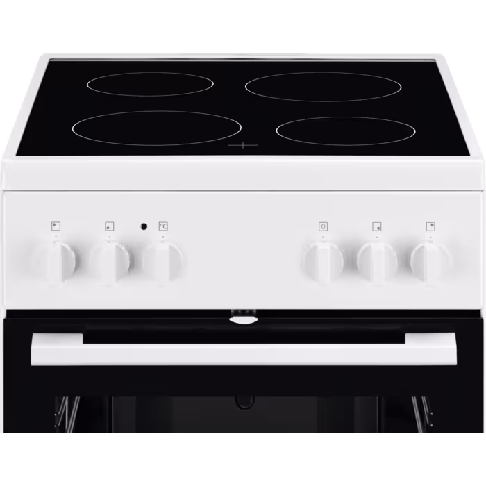 Electrolux lattialiesi keraamisella liesitasolla (50 cm) - Image 2