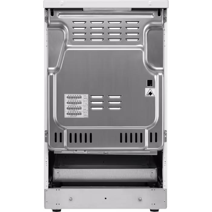 Electrolux lattialiesi keraamisella liesitasolla (50 cm) - Image 3