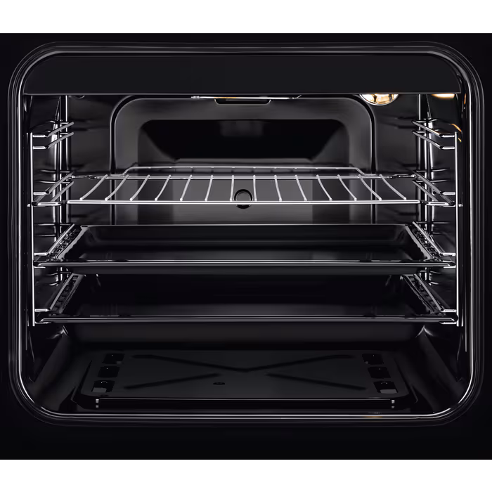 Electrolux lattialiesi keraamisella liesitasolla (50 cm) - Image 5